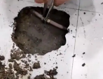 包河卫生间漏水检测电话