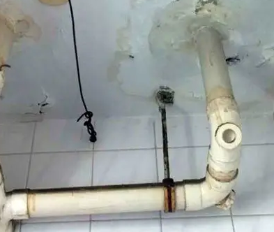 包河卫生间漏水检测多少钱