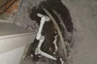 包河卫生间漏水检测多少钱