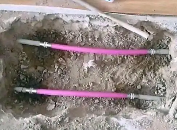 包河卫生间测漏水多少钱