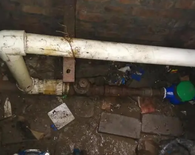包河水管维修哪家好