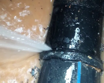 包河漏水维修价格明细