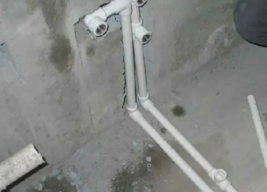 包河查漏水多少钱