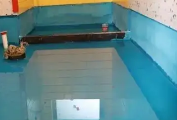 包河卫生间防水多少钱