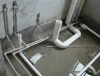 包河水管维修多少钱