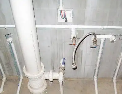 包河水管维修价格明细