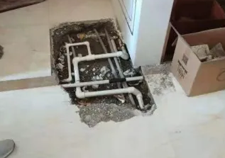 包河查漏水多少钱