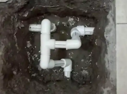 包河卫生间漏水维修公司为您专业分享一下包河查漏水的知识点