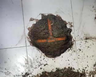 包河查漏水多少钱