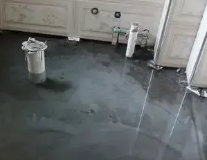 包河卫生间漏水维修公司为您专业分享下包河卫生间漏水检测的知识点