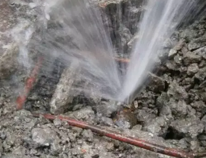 包河水管维修多少钱