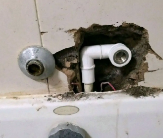 包河卫生间漏水检测多少钱