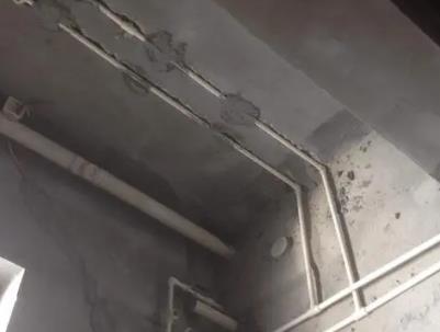 包河卫生间漏水维修技术的依据是什么
