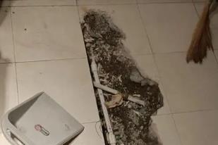 包河卫生间漏水检测电话
